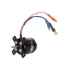 Redox Brushless BL 650/850 Motor